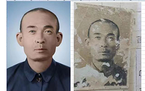 民勤老照片修复-2